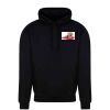 AWDis College Hoodie Thumbnail