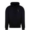 AWDis College Hoodie Thumbnail
