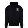 AWDis College Hoodie Thumbnail