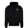 AWDis College Hoodie Thumbnail