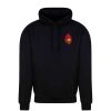 AWDis College Hoodie Thumbnail