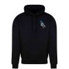 AWDis College Hoodie Thumbnail