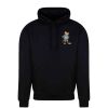 AWDis College Hoodie Thumbnail