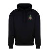 AWDis College Hoodie Thumbnail