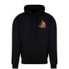 AWDis College Hoodie Thumbnail