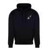 AWDis College Hoodie Thumbnail