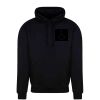 AWDis College Hoodie Thumbnail