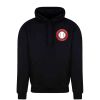 AWDis College Hoodie Thumbnail