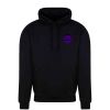 AWDis College Hoodie Thumbnail