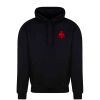 AWDis College Hoodie Thumbnail