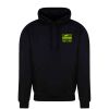 AWDis College Hoodie Thumbnail