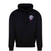 AWDis College Hoodie Thumbnail