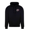AWDis College Hoodie Thumbnail