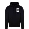 AWDis College Hoodie Thumbnail