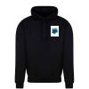 AWDis College Hoodie Thumbnail