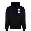 AWDis College Hoodie Thumbnail