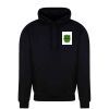AWDis College Hoodie Thumbnail