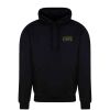AWDis College Hoodie Thumbnail