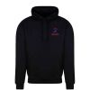 AWDis College Hoodie Thumbnail