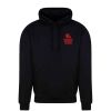 AWDis College Hoodie Thumbnail