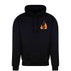 AWDis College Hoodie Thumbnail