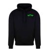 AWDis College Hoodie Thumbnail