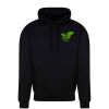 AWDis College Hoodie Thumbnail