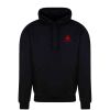 AWDis College Hoodie Thumbnail