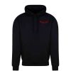 AWDis College Hoodie Thumbnail